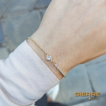 MBR194 Bracelet tennis midì MBR194 Bracelet tennis midì